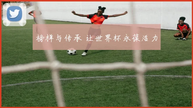 榜样与传承 让世界杯永葆活力